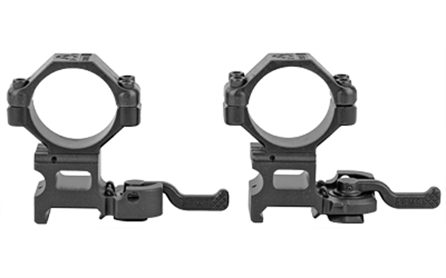 Picture of Arms Throw Lvr Rings 30Mm High 22HIGH