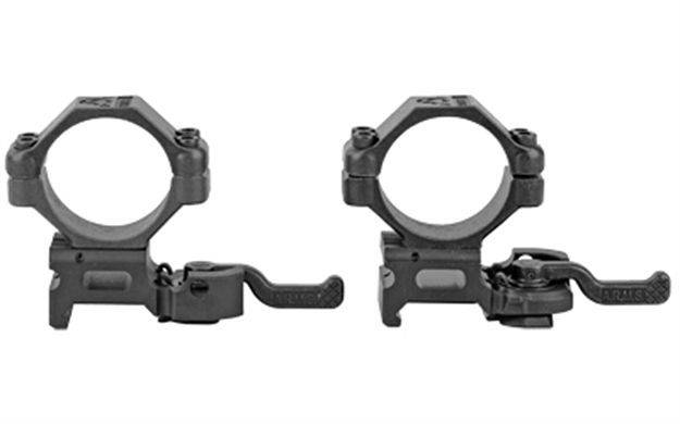 Picture of Arms Throw Lvr Rings 30Mm Med 22MED