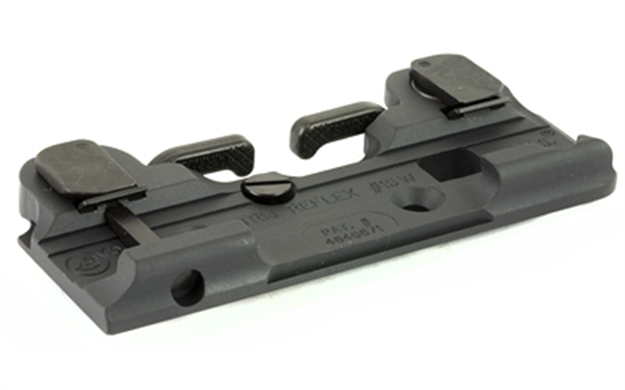 Picture of Arms Trijicon Reflex Throw Lvr Mnt