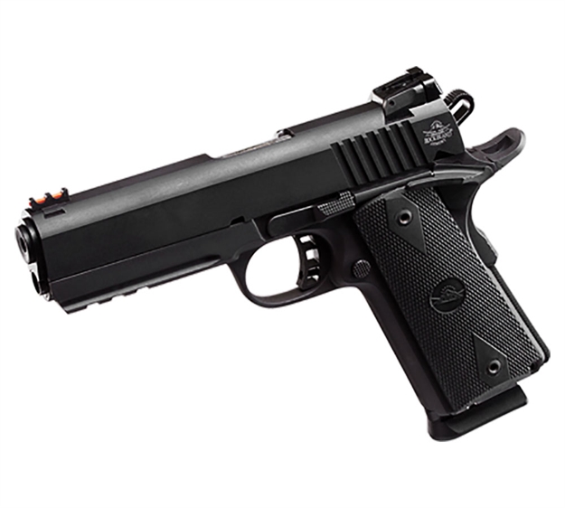 Picture of Armscor 1911 22Tcm/9Mm 10 RD MS