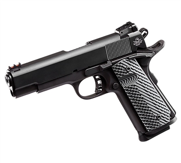 Picture of Armscor 1911 22Tcm/9Mm 10Rd MS
