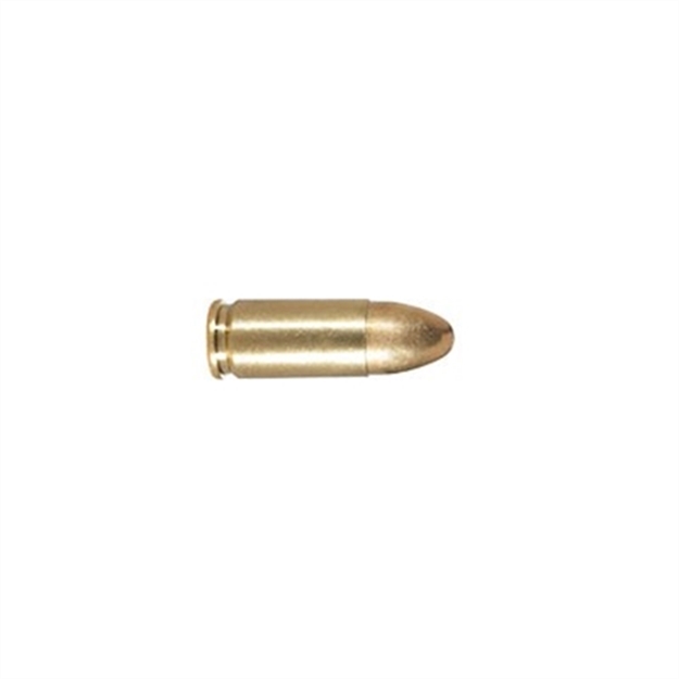 Picture of Armscor Ammo 9Mm 115Gr Fmj 50/Bx