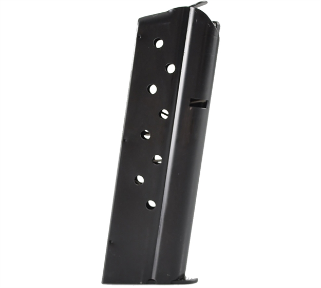 Picture of Armscor 9Mm 9Rd Blued Magazine