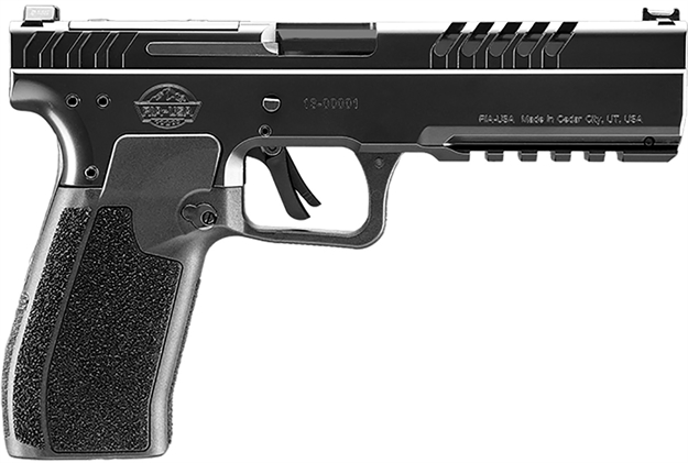 Picture of Rock Island Armory Ria5.0E 9Mm 4.9" 17+1 RIA50E 812285028927