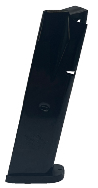 Picture of  Rock Island 5417310 5.0  10Rd Flush 9Mm Luger Black Steel 812285028682