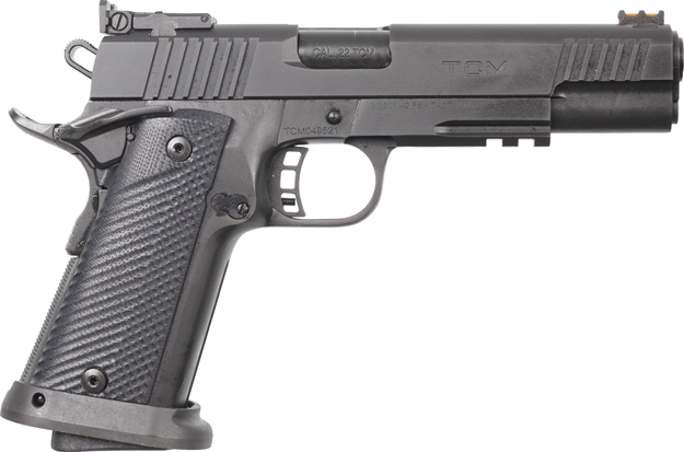 Picture of Armscor Ammo M1911-22Tcm Prem 22T 17Rd 56877