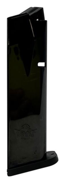 Picture of  Rock Island 42384 5.0  17Rd Flush 9Mm Luger Black Steel