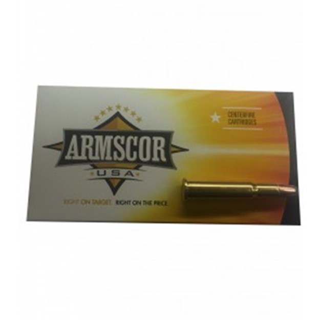 Picture of Armscor/Rock Island 30-30 170Gr FP Trpy CL