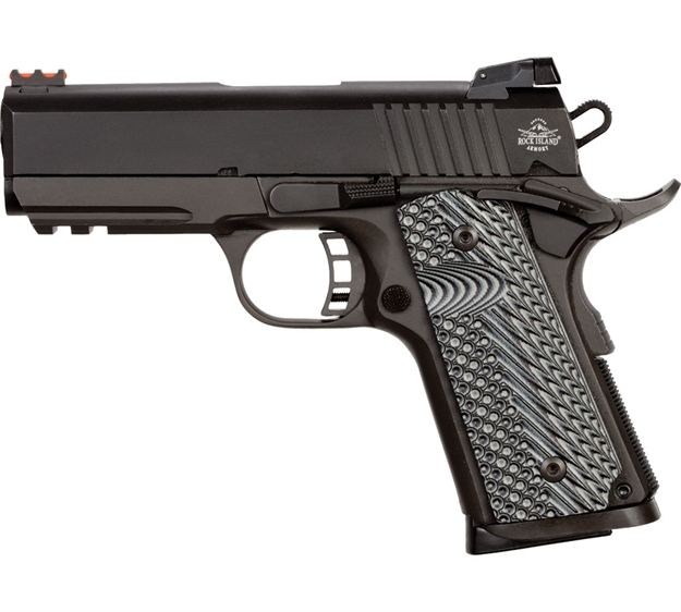 Picture of Armscor M1911-A1 9Mm CS Ria Tact