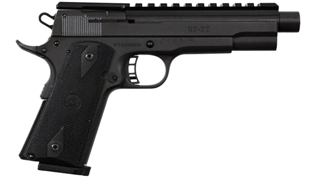 Picture of Armscor M1911-A1xt22lr 10Rd Thrd