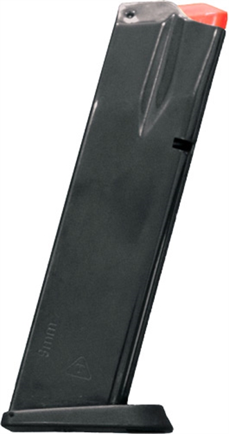 Picture of Armscor Island Magazine W Mapp Series 16Rd Black 56057