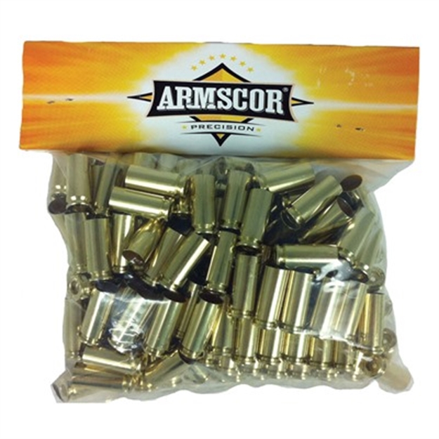 Picture of Armscor PH 10Mm Unprimed Brass 200/Bag