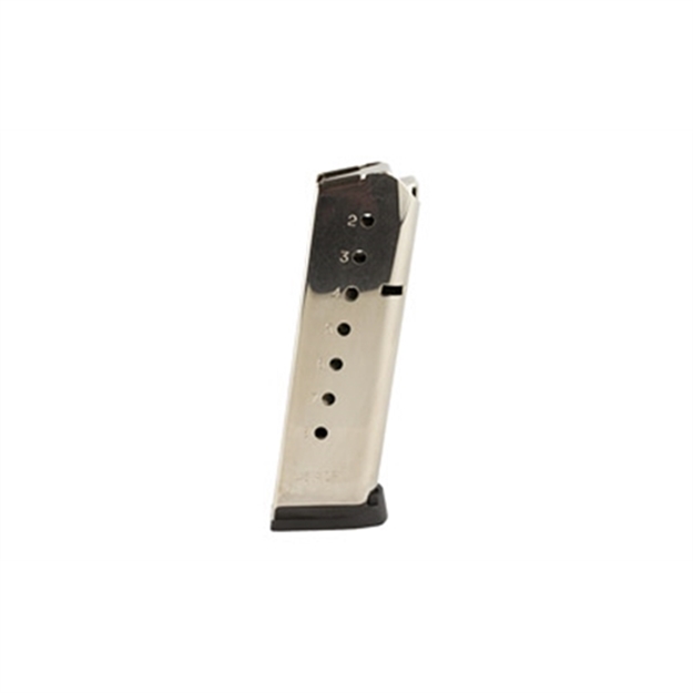 Picture of Mag Rock Island 45Acp 8Rd Nickel 54170 812285023786