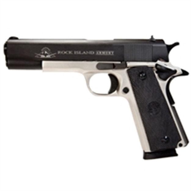 Picture of Armscor Ria 1911 GI 45Acp 8Rd Duo