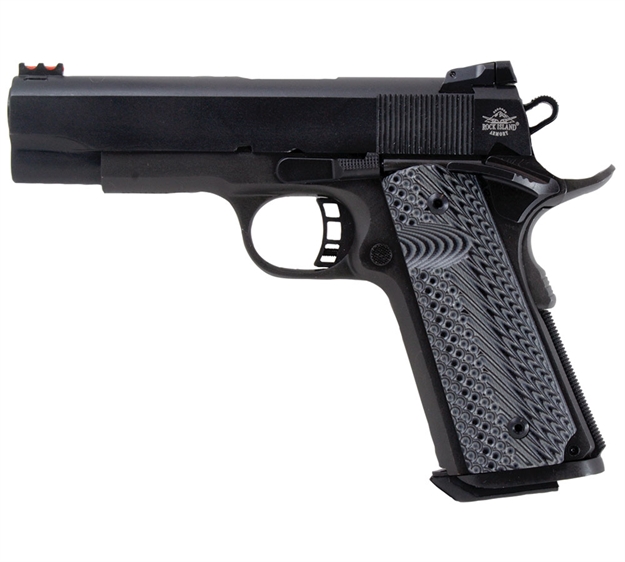 Picture of Armscor Ria 1911 Tactii 40Sw 8Rd MS