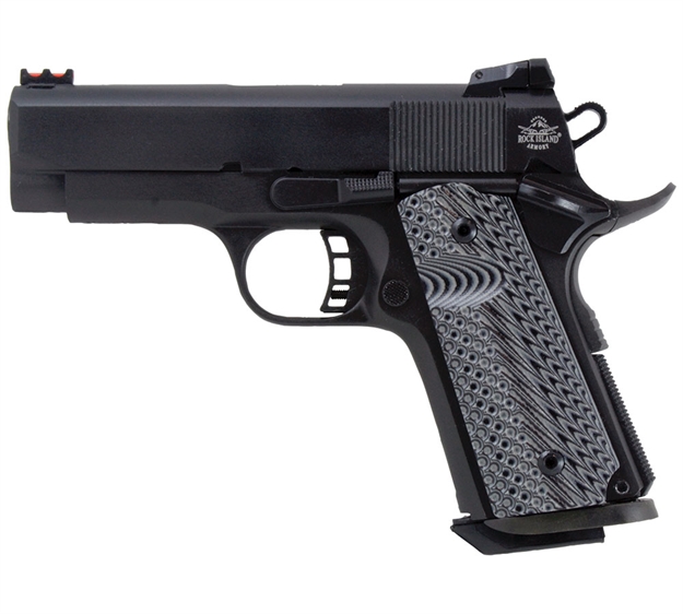 Picture of Armscor Ria 1911 Tactii 9Mm 8Rd CS