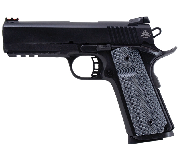 Picture of Armscor Ria 2011 Tact 45 8Rd MS