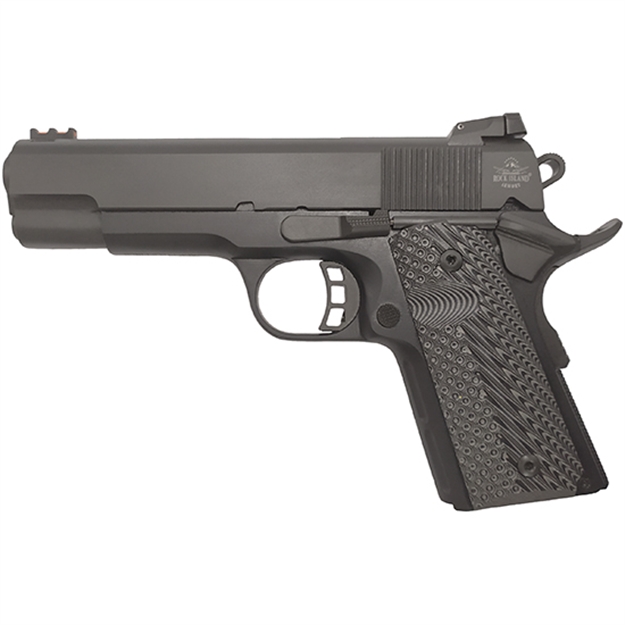 Picture of Rock Island - Armscor Ria Ultra Cco Combo 9Mm/22Tcm9r 4.2" 8Rd 56634 480601556634