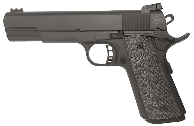 Picture of Rock Island - Armscor Ria Ultra FS Combo 9Mm/22Tcm9r 5" 10Rd 56636 480601556636