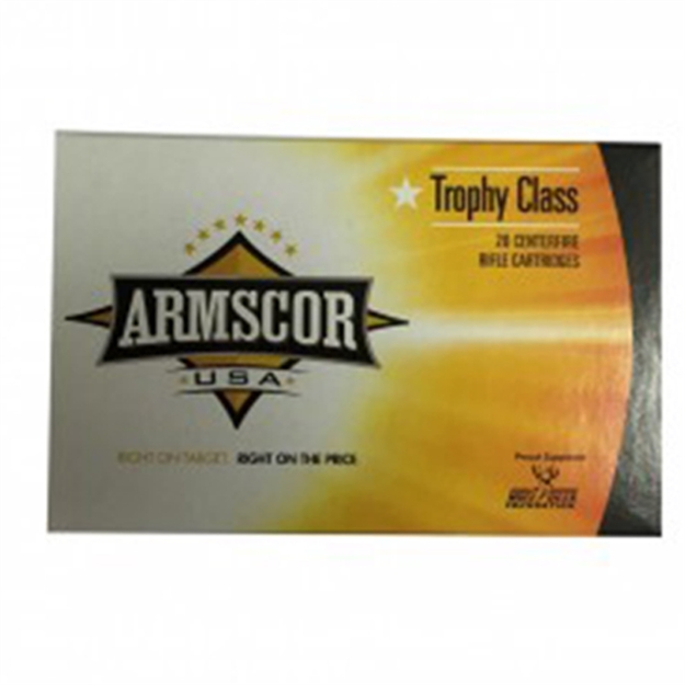 Picture of Armscor/Rock Island 270 140Gr AB Trpy CL