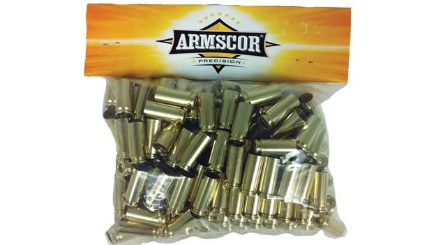Picture of Armscor/Rock Island 30Car M1 U/P Brass 200/Bg