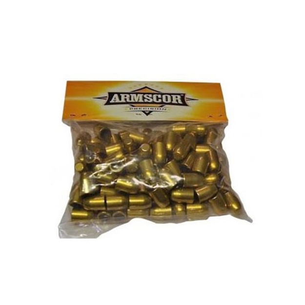 Picture of Armscor/Rock Island 40S&W 180Gr Fmj Bullet