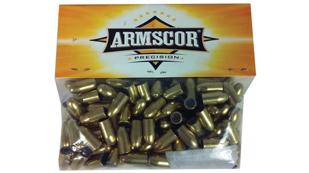 Picture of Armscor/Rock Island 45Acp 230Gr Fmj Bullet