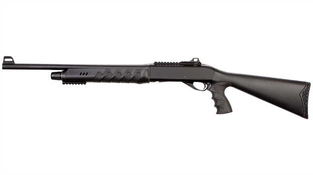 Picture of Armscor/Rock Island Armscor S20 Semi-Auto Shotgun 12 Ga, Rh, 26/28 In, 5+1 Rnd,