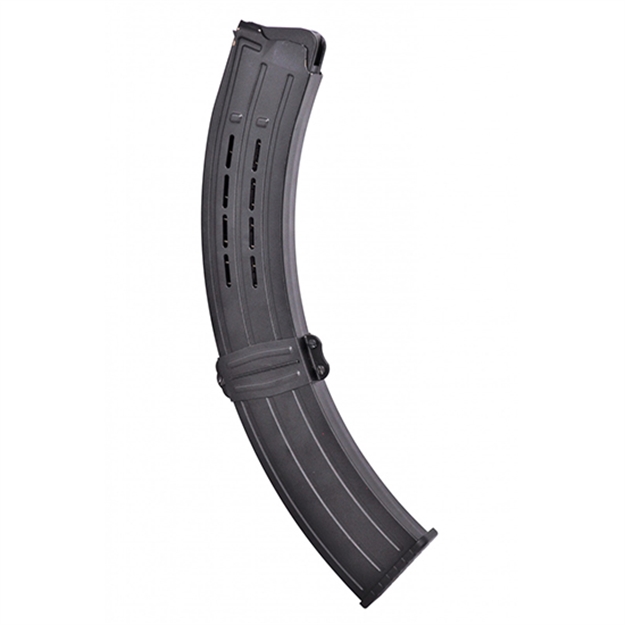 Picture of Armscor/Rock Island VR Series Metal Magazine, 12 Ga, 19-Round 42379 812285024240