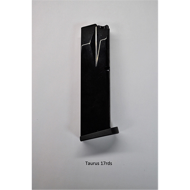 Picture of Armscor/Rock Island Mag Tau Pt92 Pt99 9Mm 17Rd Blued 49299