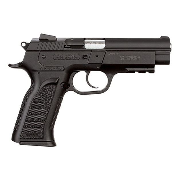 Picture of Armscor/Rock Island Mapp FS 22Tcm9r 4.64 AS Parkerized 16Rd