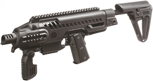 Picture of Armscor/Rock Island Roni 1911 Tcm Pistol TO Carbine Conversion