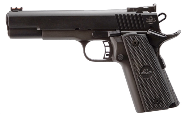 Picture of Rock Island - Armscor Ria Standard FS M1911 22Tcm 5" Park 17Rd 56922