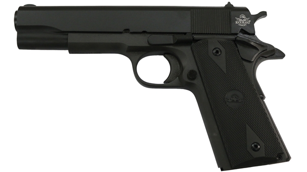 Picture of Armscor SC 1911 A1 Fsgi 10Mm 5" 8Rd