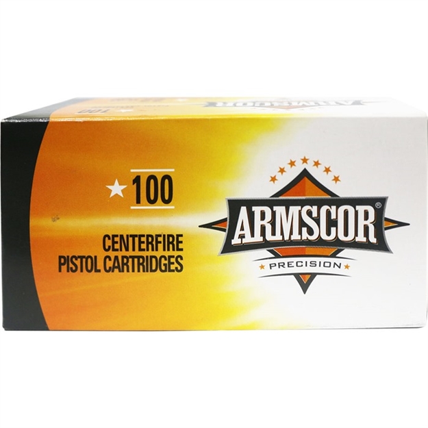 Picture of Armscorprecision 22 Tcm Ammo N/A