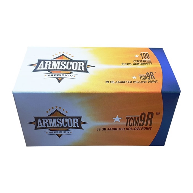 Picture of Armscorprecision 22 Tcm9r Ammo