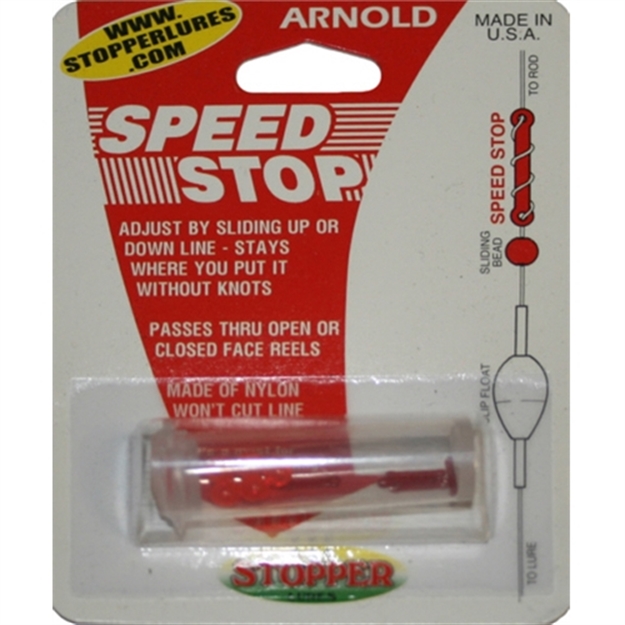 Picture of Arnold Tackle Speed Stop