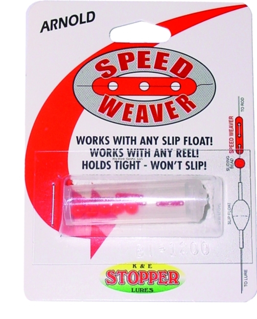 Picture of Arnold Tackle Speed Weaver 5Pk