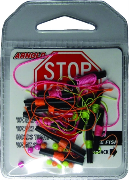 Picture of Arnold Tackle Stop Knot 12Pk