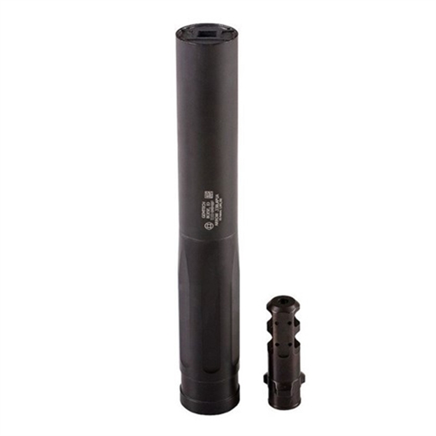 Picture of Arrow 338Lap Quick MT Silencer