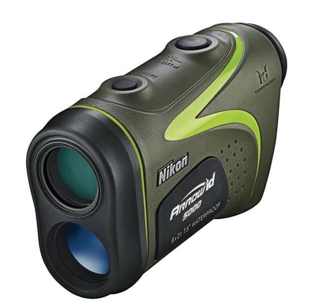 Picture of Arrow ID 5000 Rangefinder