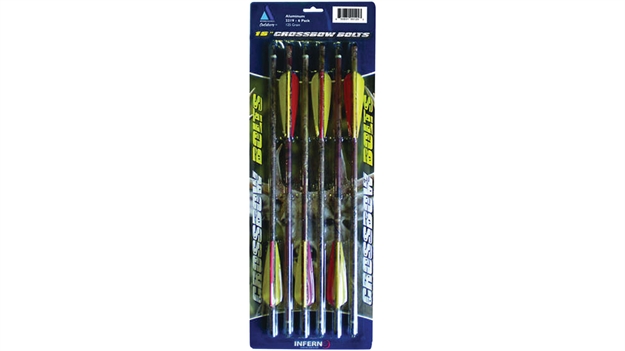 Picture of Arrow Precision 16" Camo Promo Arrows