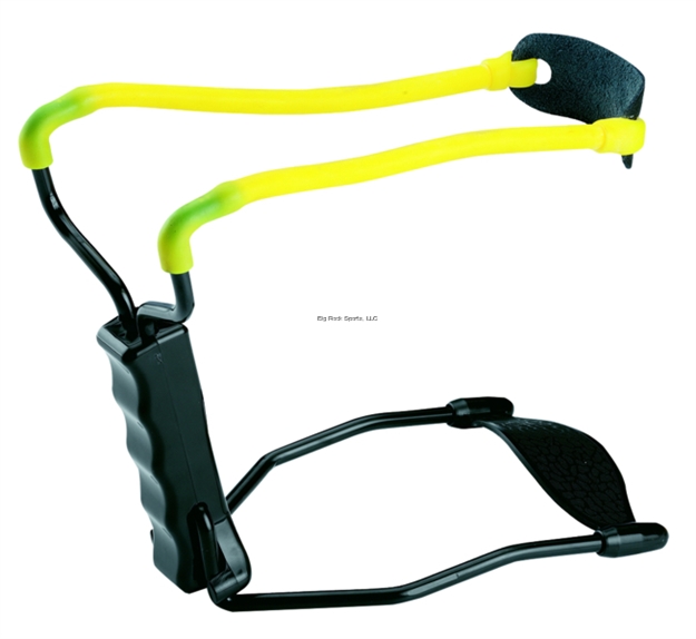 Picture of Arrow Precision Quest Folding Slingshot