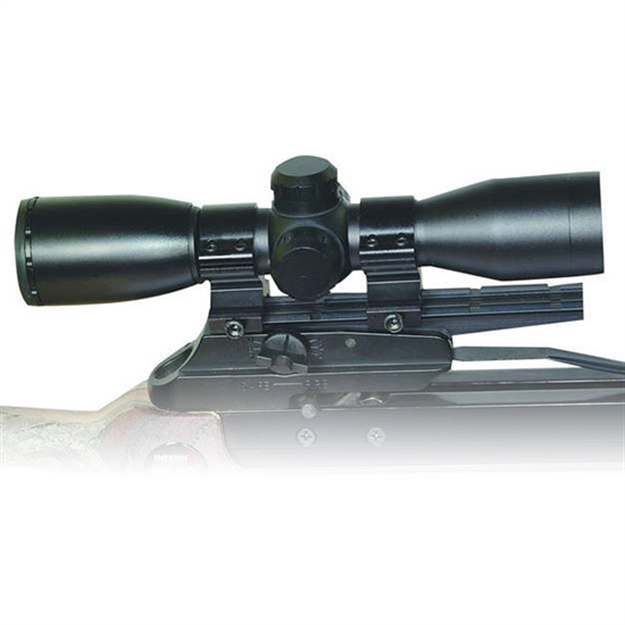 Picture of Arrow Precision Scope 4X32 Multi Range