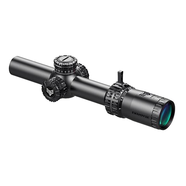 Picture of Arrowhead 1-10X24 Sfp Illuminated Rifle Scope 100047502