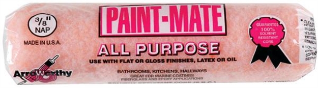 Picture of Arroworthy Roller Paintmate 4" 3/8Nap