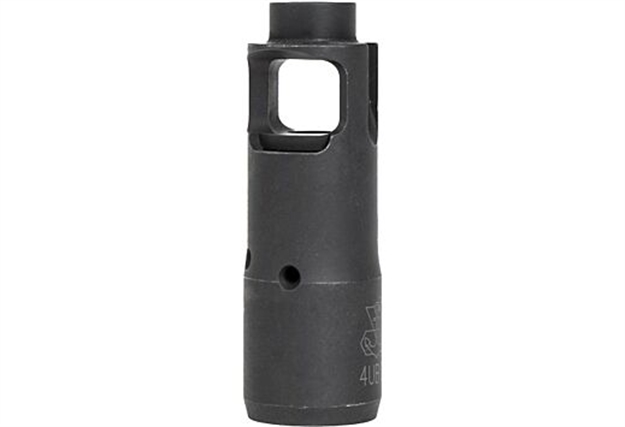 Picture of Ars Muzzle Brake Ak-140S For 7.62X39 24X1.5Mm RH Black AK140S