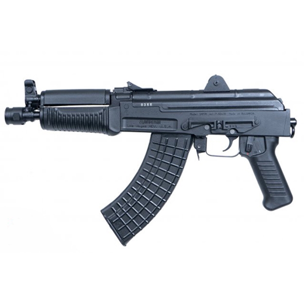 Picture of Ars Sam7k-34 7.62X39 AK Pistol 8.5