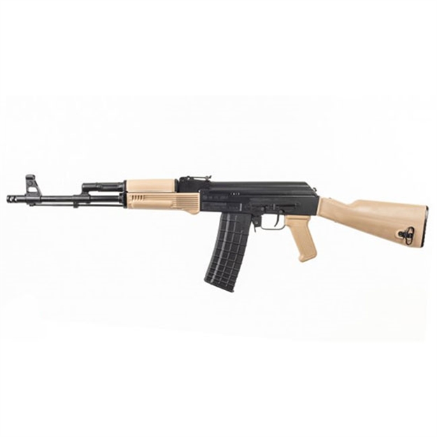 Picture of Ars Sar5 5.56 16.3 Desert Tan Poly 30Rd SAM567D