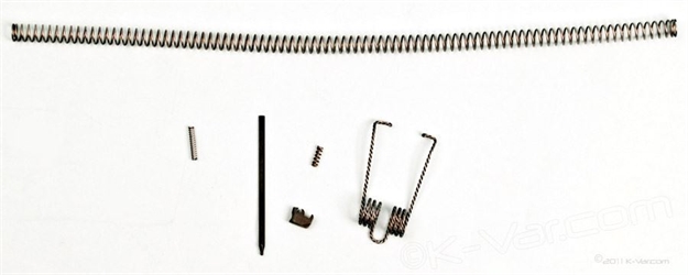 Picture of Arsenal Ak-47 Maintenance Kit 7.62 X 39 Caliber